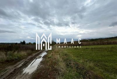 Teren extravilan | 3700 mp | Deschidere la DN | Intrare Vestem - Sibiu Teren extravilan | 3700 mp | Deschidere la DN | Intrare Vestem - Sibiu - 4