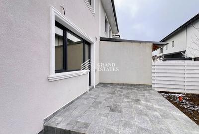 Casă cu 4 camere cu Canalizare în Central - 18