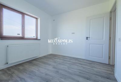 Casa individuala  BRASOV  4 CAMERE în Cartierul izvor - 10