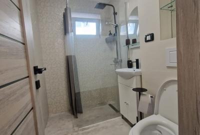 Ultracentral, etaj 1, ultramodern, centrala, AC - 5