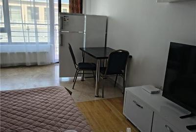 Garsonieră decomandată în Copou - 4