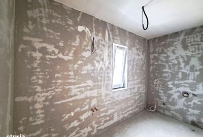 Casă cu 4 camere în Crinț - 11
