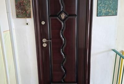 Apartament cu 3 camere decomandat în Central - 2