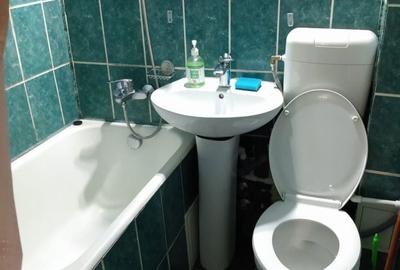 Apartament cu 2 camere decomandat în Nicolae Bălcescu - 2