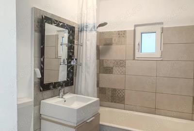 Inchiriez Apartament 2 camere Baneasa - 1