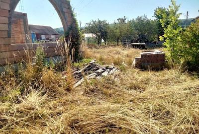 Casă cu Teren 600 Mp în Central - 4