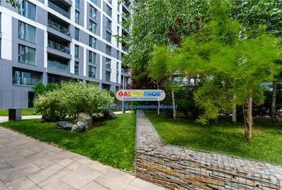 Apartament cu 2 camere, Cloud 9, cu parcare si mobilat - 2