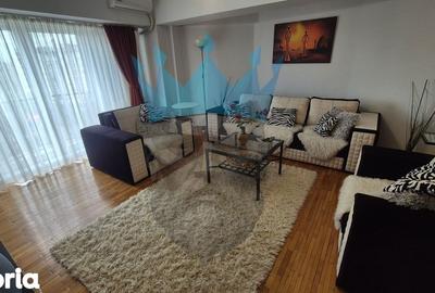 Apartament cu 2 camere, mobilat în Centrul Civic - 5