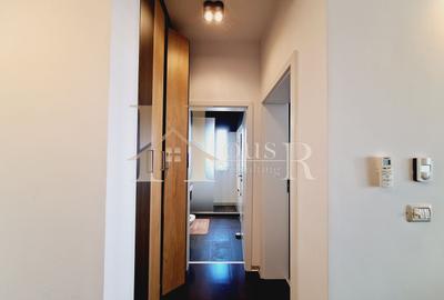 Apartament cu 2 camere semidecomandat, mobilat în Girocului - 13