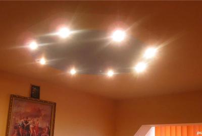 Apartament cu 3 camere decomandat în Câmpia Turzii - 6