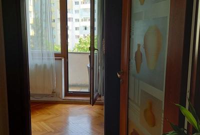 Apartament de 3 camere , Manastur , et 4 din 4 - 20