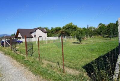 Teren 522mp Sighetu Marmatiei / Strada Mihai Tompa - 2