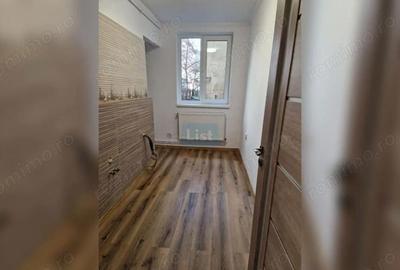Apartament cu 3 camere semidecomandat în Horea - 3