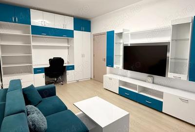Inchiriez Apartament 2 Camere | Atena Residence Pallady | Loc parcare Inchiriez Apartament 2 Camere | Atena Residence Pallady | Loc parcare - 2