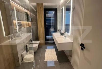 Vila superba, 210 mp utili, 1000 mp teren, Sf. Ilie - SV - 6