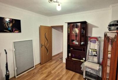 APARTAMENT 3 CAMERE - OBOR - BISERICA SF. DUMITRU - 7