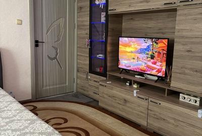 Apartament cu 2 camere semidecomandat în Rogerius