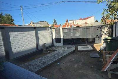 Casă nouă P+1 cu terasă – Strada Grăuntelui, Sector 1 - 2