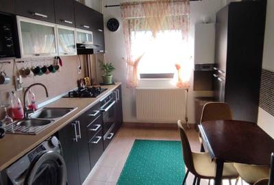Apartament cu 2 camere decomandat în Mioriței - 6