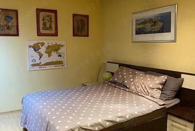 Apartament 2 camere Inspectoratul Scolar Liceul Pedagogic - 10