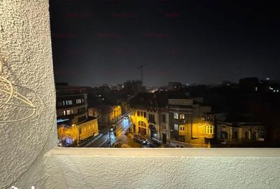 Apartament cu 3 camere semidecomandat în Eminescu - 2
