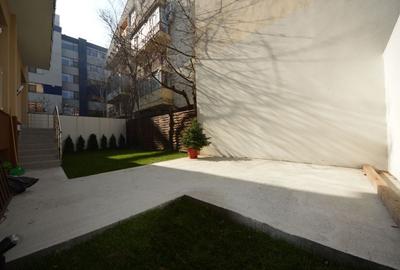 Apartament 3 camere cu curte| Zona Aviatiei| Ideal birouri sau cabinete - 14