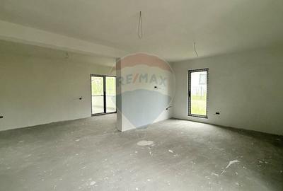 Casa noua de vanzare zona Unguras/Baia Sprie - 8