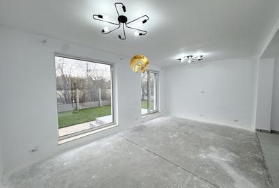 Casă individuală cu 5 camere cu Canalizare în Otopeni - 7