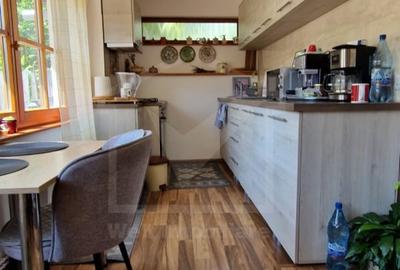 Colt de Rai in Mera - Casa cu Gradina si Livada, la doar 14 km de Cluj-Napoca - 19