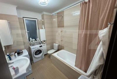 Apartament cu 2 camere decomandat în Pietroasa - 1