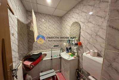 Apartament 2 camere - Centru, Etaj 2 Apartament 2 camere - Centru, Etaj 2 - 12