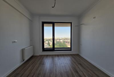 3 Camere Decomandat 80 mp Zona Academie Bloc Solid House - 17