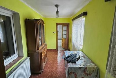 Casă individuală cu 4 camere cu Canalizare în Valenta - 8