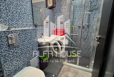 Apartament cu 2 camere decomandat în Luncă - 7