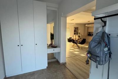 Casă în Dascălu - 5