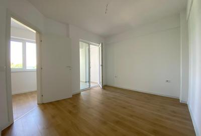 Apartament cu 2 camere decomandat în Gherăiești - 10