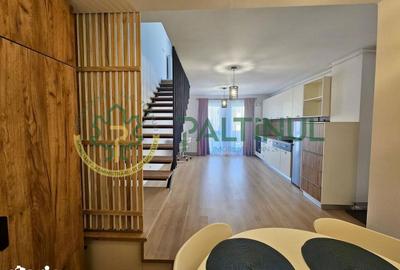 Apartament cu 2 camere în Turnișor - 1