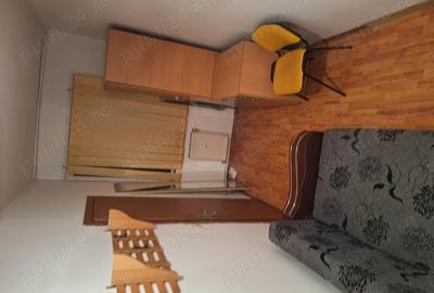 Apartament cu 2 camere semidecomandat în UTA - 6