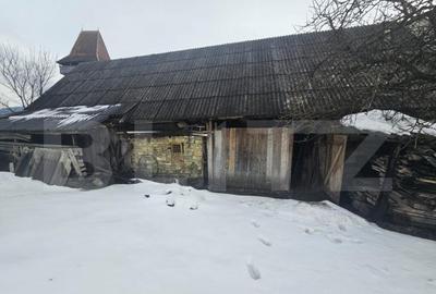 Casa de Vanzare Comuna Dumitra - 9