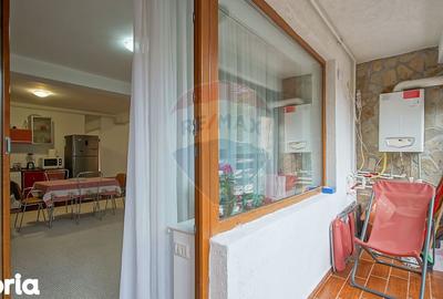 Apartament cu 2 camere în Sud - 7