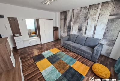 Apartament 2 camere, finisat, mobilat, utilat, complex rezidential - 2