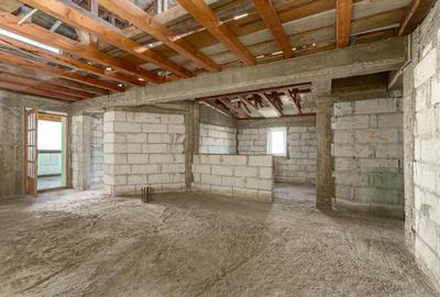 Giulesti Sarbi, Cotul Siretului - Casa individuala  249MP, LOT 323MP! - 12