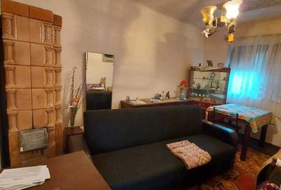 Casă cu 3 camere în Ciocănești - 7