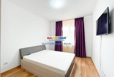 Apartament cu 2 camere decomandat in Militari Residence - 4