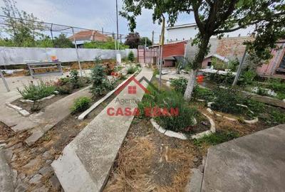 Casa in Calinesti Ph 4 camere teren 4997mp 50.000e - 3