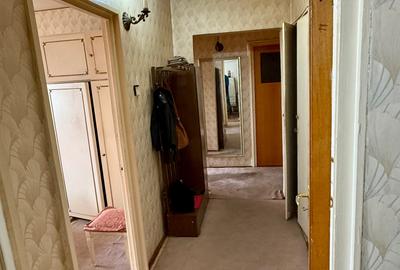 Apartament cu 2 camere spre vanzare- Camil Ressu-Piata Ramnicu Sarat - 16