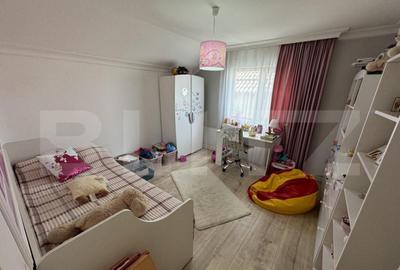 Casa P+1, 131 mp utili, 400 mp teren, zona Balta Verde - 19