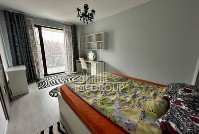 Apartament cu 3 camere semidecomandat, mobilat în Gheorgheni - 9