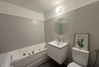 Apartament cu 2 camere decomandat în Berceni - 5