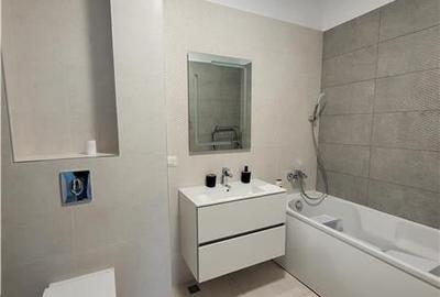 Apartament Lake On Mamaia, 3 camere, 110 mp,  Vedere Spectaculoasa Spre Lac - 13